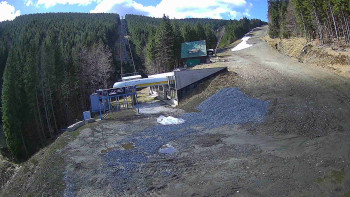 Červenohorské sedlo