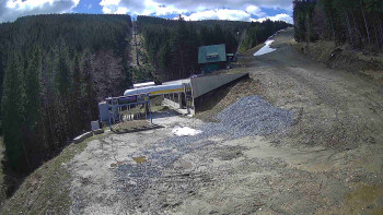 Červenohorské sedlo