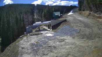 Červenohorské sedlo