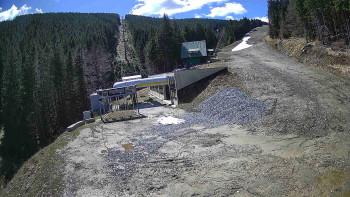 Červenohorské sedlo