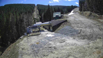 Červenohorské sedlo