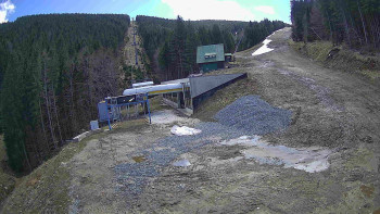 Červenohorské sedlo