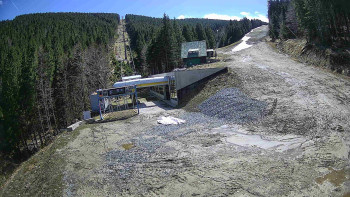 Červenohorské sedlo