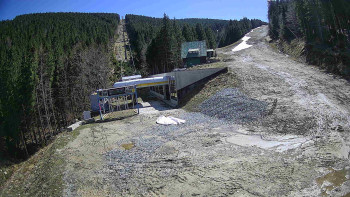 Červenohorské sedlo