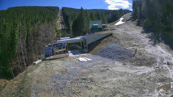 Červenohorské sedlo