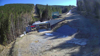 Červenohorské sedlo