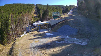 Červenohorské sedlo