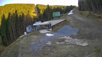 Červenohorské sedlo