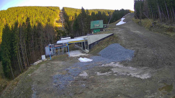 Červenohorské sedlo