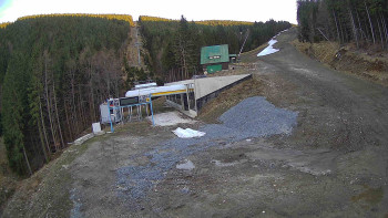 Červenohorské sedlo