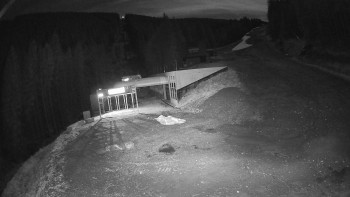 Červenohorské sedlo