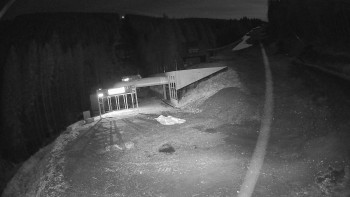 Červenohorské sedlo