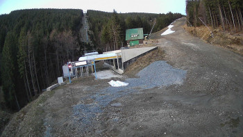 Červenohorské sedlo