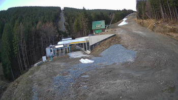 Červenohorské sedlo