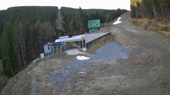 Červenohorské sedlo