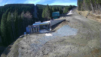 Červenohorské sedlo