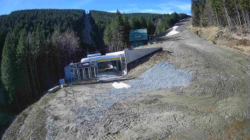 Červenohorské sedlo