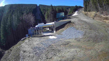 Červenohorské sedlo