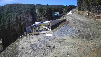 Červenohorské sedlo