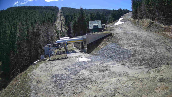 Červenohorské sedlo