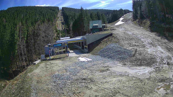 Červenohorské sedlo