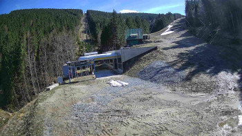 Červenohorské sedlo