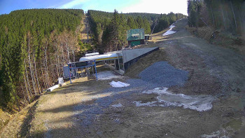 Červenohorské sedlo