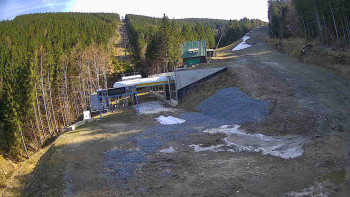 Červenohorské sedlo