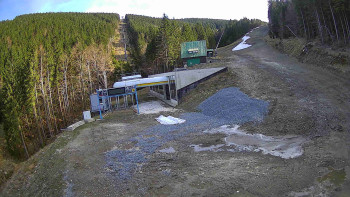 Červenohorské sedlo