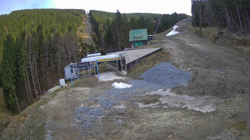 Červenohorské sedlo