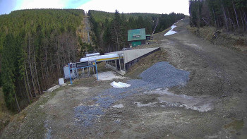 Červenohorské sedlo