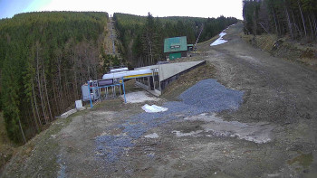 Červenohorské sedlo