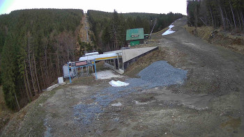 Červenohorské sedlo