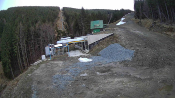 Červenohorské sedlo