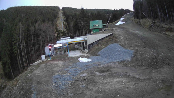 Červenohorské sedlo