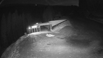 Červenohorské sedlo