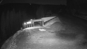 Červenohorské sedlo