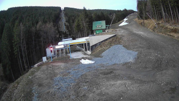 Červenohorské sedlo