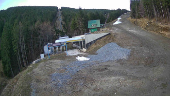 Červenohorské sedlo