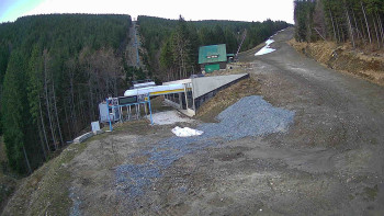 Červenohorské sedlo