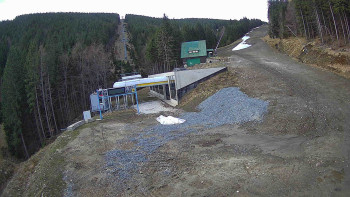 Červenohorské sedlo