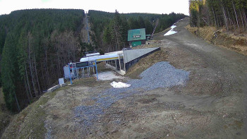 Červenohorské sedlo