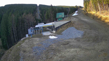 Červenohorské sedlo