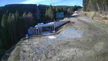 Červenohorské sedlo