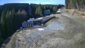 Červenohorské sedlo