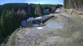 Červenohorské sedlo