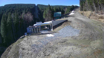 Červenohorské sedlo