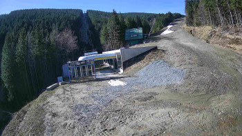 Červenohorské sedlo