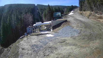 Červenohorské sedlo