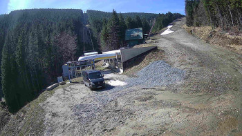 Červenohorské sedlo